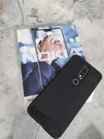 Nokia 6(1) Plus, 32 Gb (550674 г. Кокшетау, ул. Абая 128, 21)