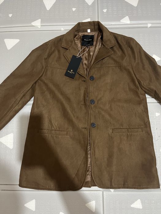 Продам пиджак Massimo Dutti