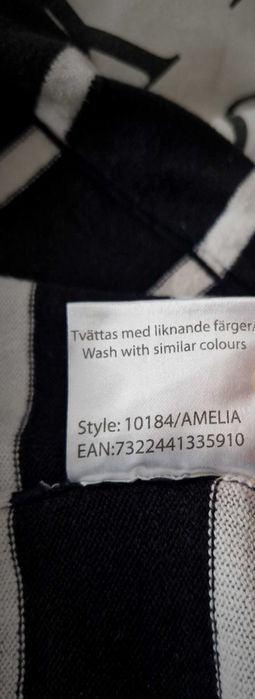 Cardigan 100% bumbac ,mărime L