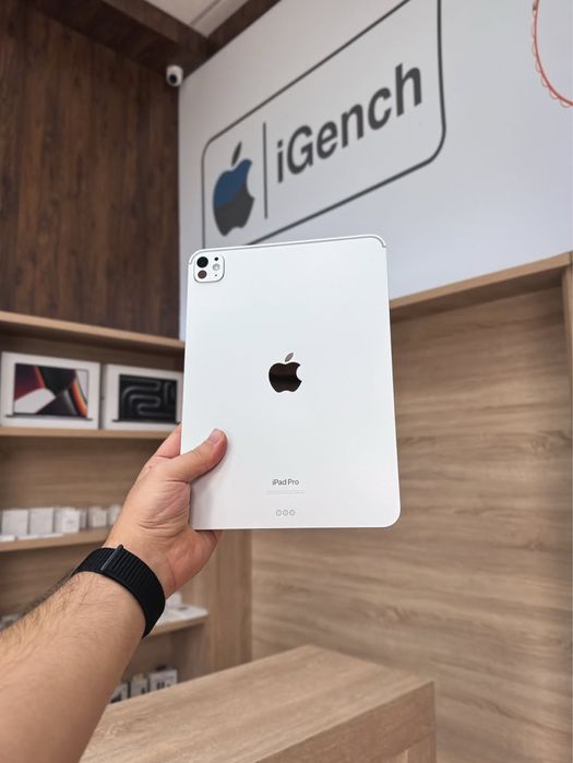 iPad Pro M4chip 11dyum 256GB WiFi