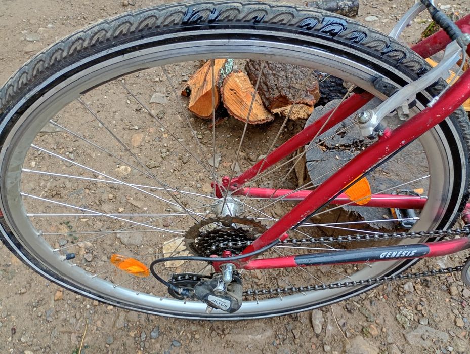 Biciclete de vanzare!!!