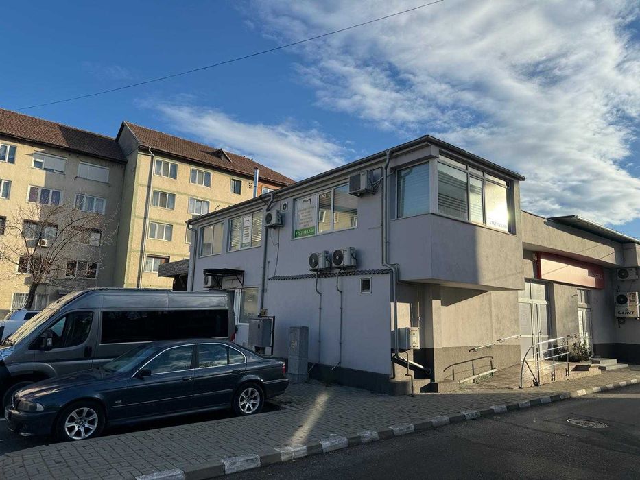 Cabinet Stomatologic Echipat si utilat Complet