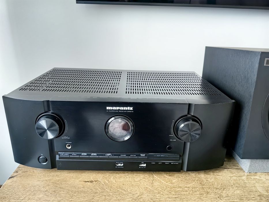 Marantz SR5013 Ресивър