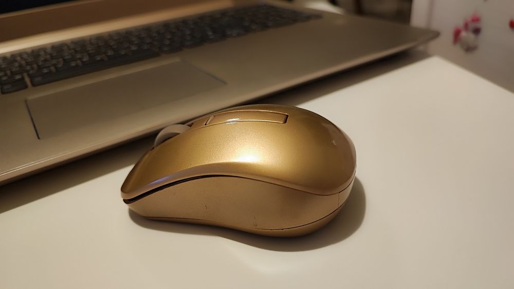 Лаптоп Lenovo IdeaPad 520