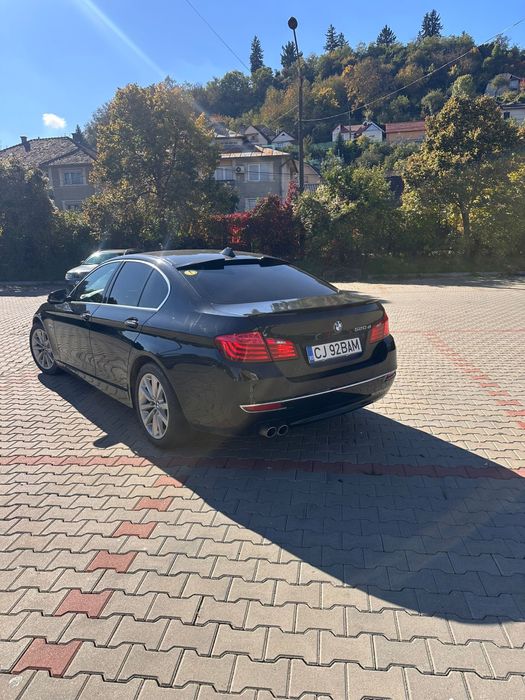 Vand BMW,seria 5 f10 ,2014