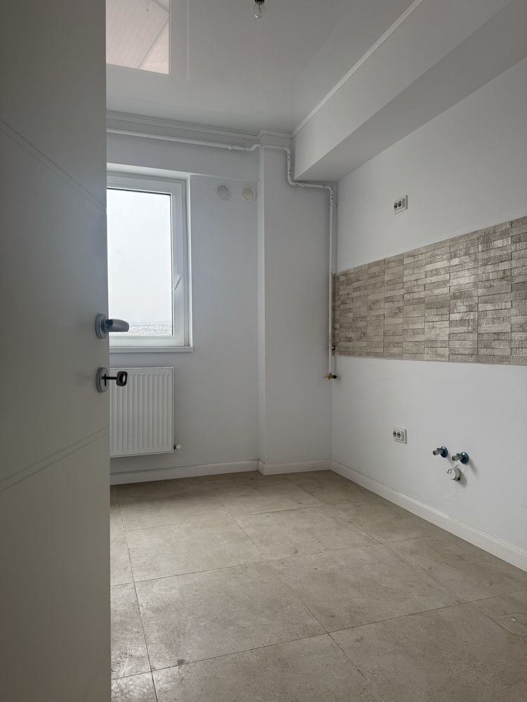 Apartamente cu 1 si 2 camere Visani, Bucium