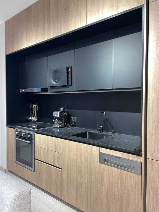 Сдаётся Квартира/ Мирабадский Район 2 ком/ЖК NRG OYBEK iD14