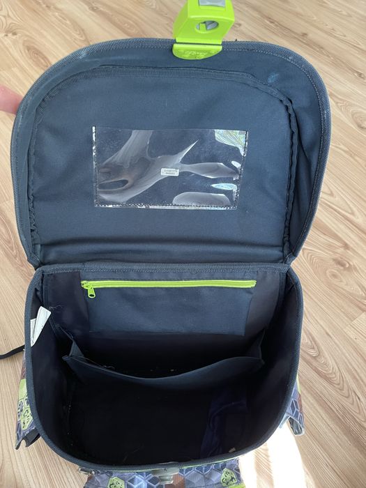 Ученическа чанта / раница