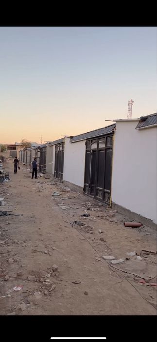 Срочно котедж 0.8 соток коробка