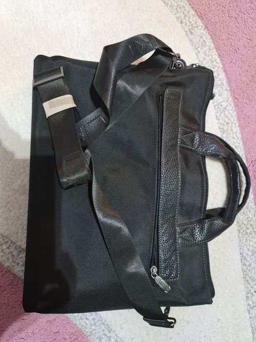 Geantă pentru bărbați Lasocki