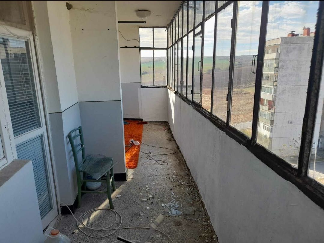 Продава се Тристаен апартамент в Разград, Орел - 87 кв.м за 557 €/кв.м - Снимка #6