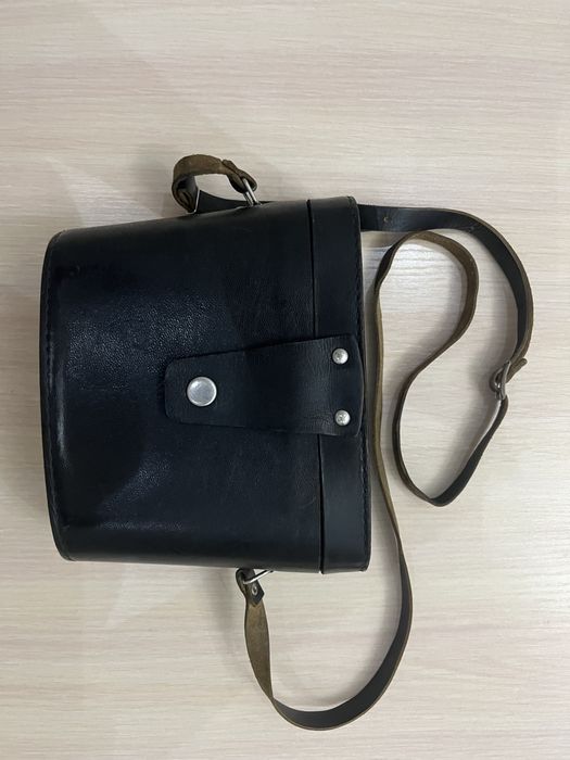 Дүрбі 12х40  бинокль СССР
