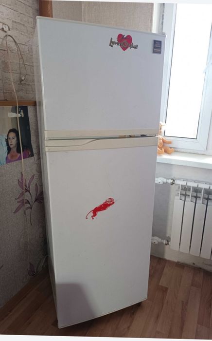 Продам холодильник в хорошем состоянии