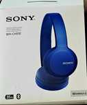 Casti Sony VH-CH 510 ca noi.Pret super 150 lei!