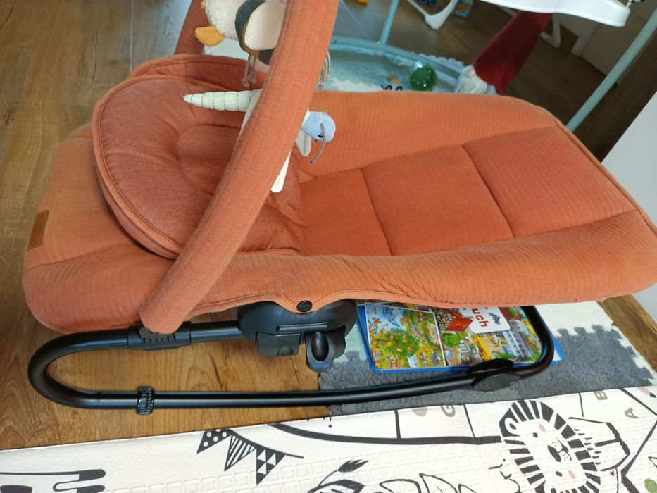 Бебешки шезлонг Little Dutch