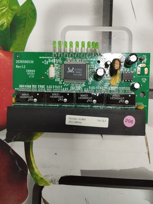 Кабели и адаптеры