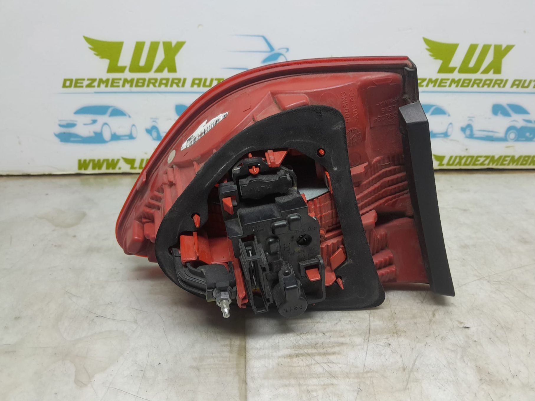 Stop dreapta Seat Exeo 1 [2009 - 2012]