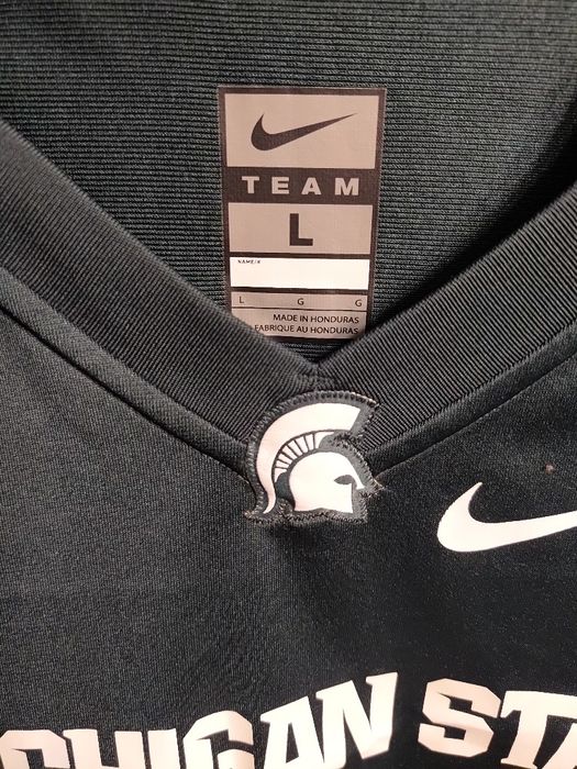 Tricou Nike de fotbal american