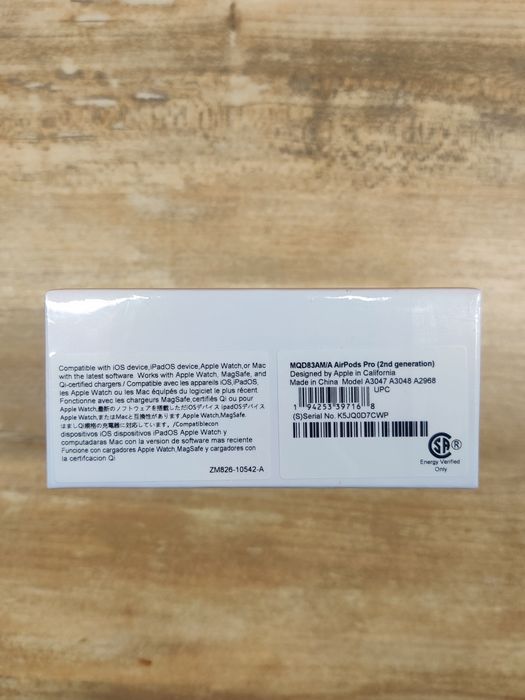 AirPods Pro 2 – Noi, Sigilate, Originale, cu Factură