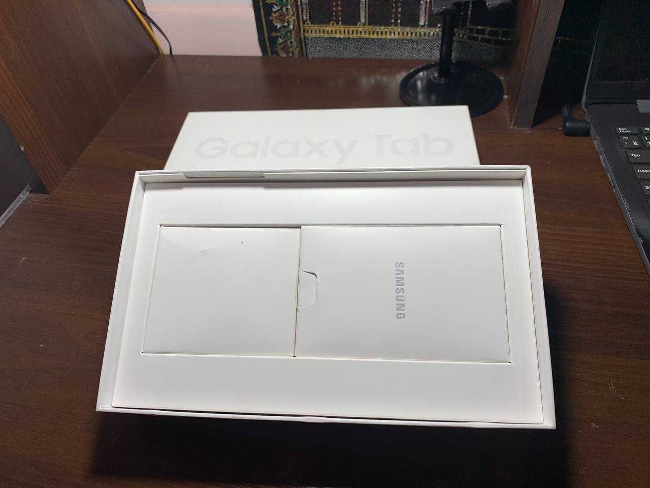 Galaxy A7 tab Lite