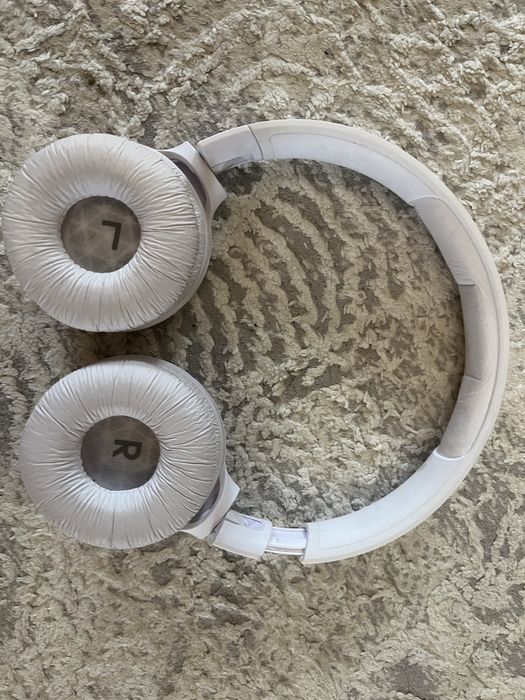 Jbl 510 bt наушники