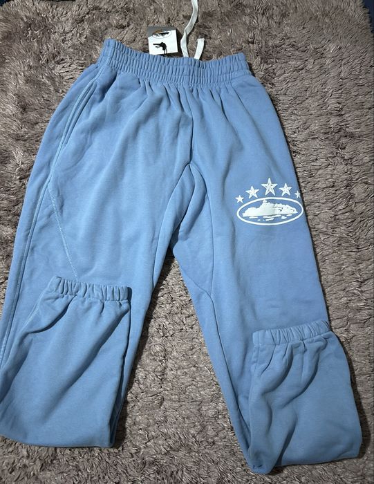Pantaloni Corteiz S