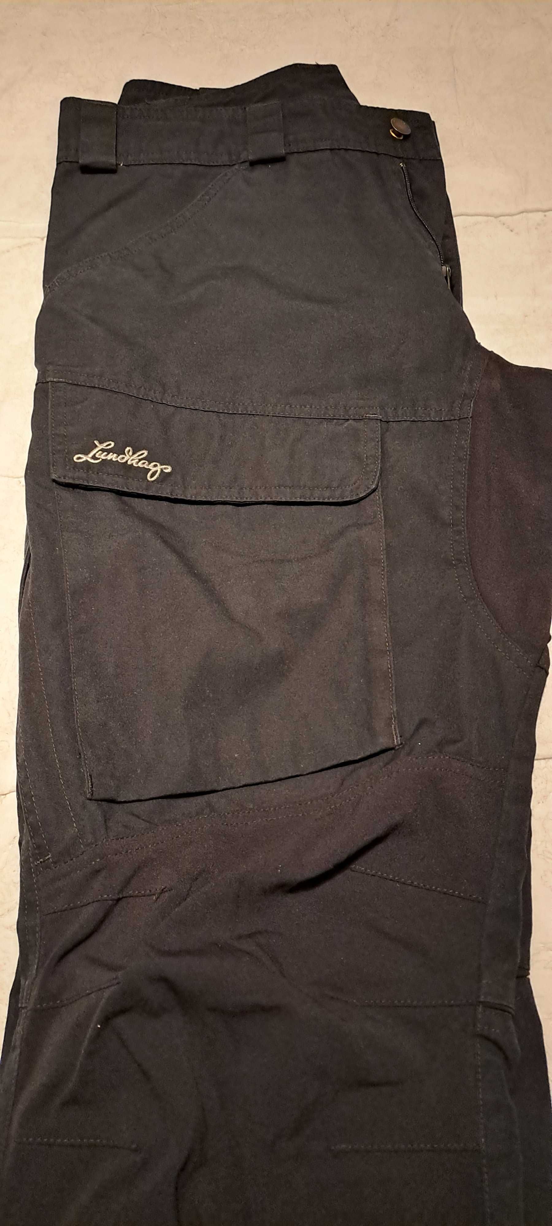 Lundhags - Traverse Pant панталон