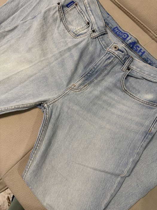 Оригинални дънки Hugo