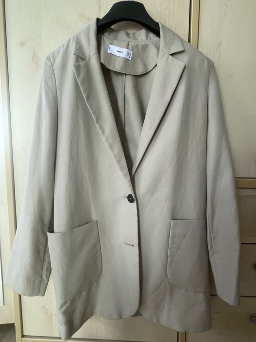 Sacou Mango XS bej