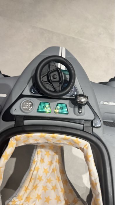 Децка проходилка chipolino