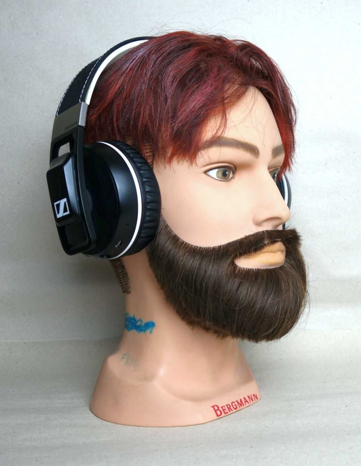 Блутут Hi-Fi слушалки Sennheiser Urbanite XL