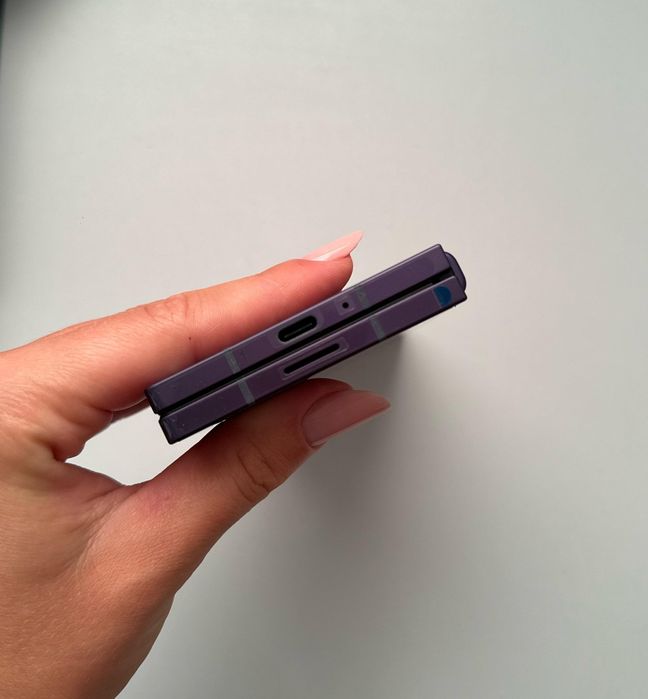 Samsung Galaxy Fold 6