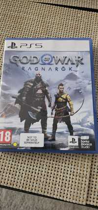 God of war Rangnarok PS5