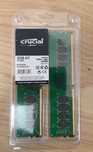Ram 32 gb la 2400 mhz kit 2*16 gb noi , atentie nu sunt la 3200 mhz