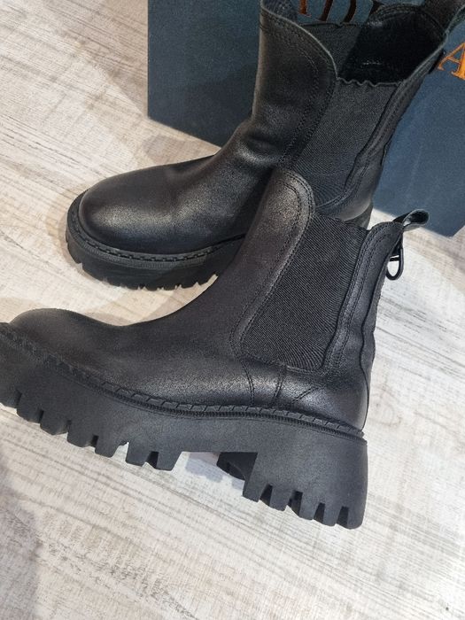 Боти BADURA 38 размер