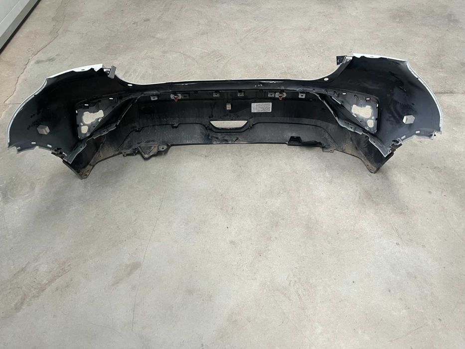 Задна Броня Toyota C-HR Hybrid 2016/2023