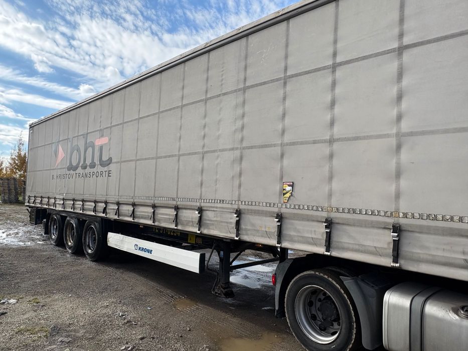 SEMIREMORCI mega și standard