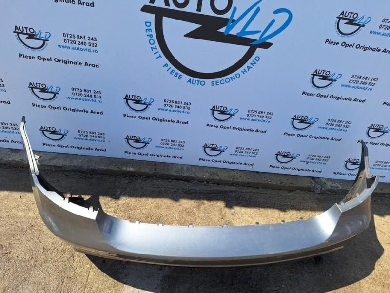 Bara spate VLD SP 113 BMW Seria 1 LCI E81,E87