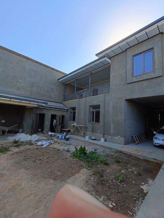 Продается участок Кибрай центор Бугор