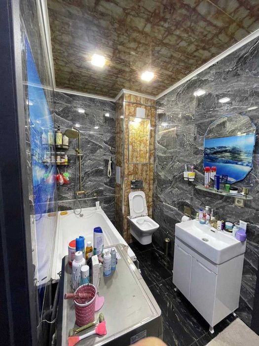 Аренда квартира | 2/3/5 | Улица Бабура | Next |