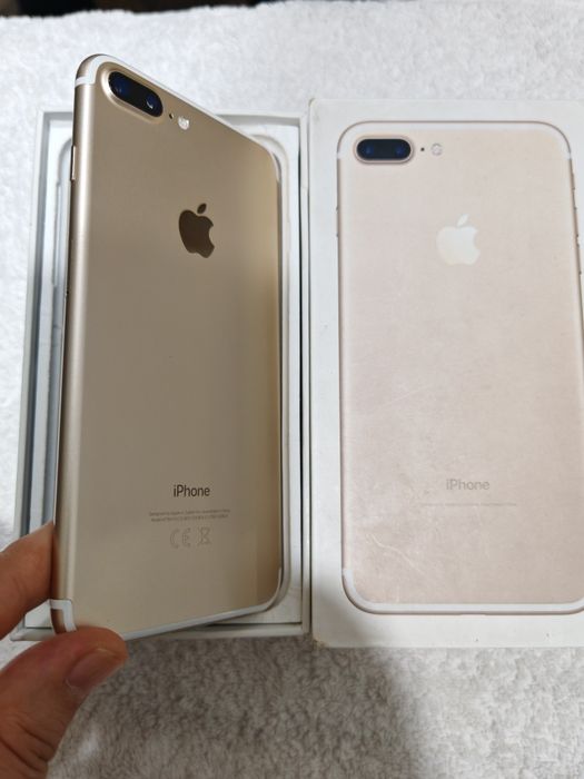 IPhone 7 Plus 32GB IDEAL