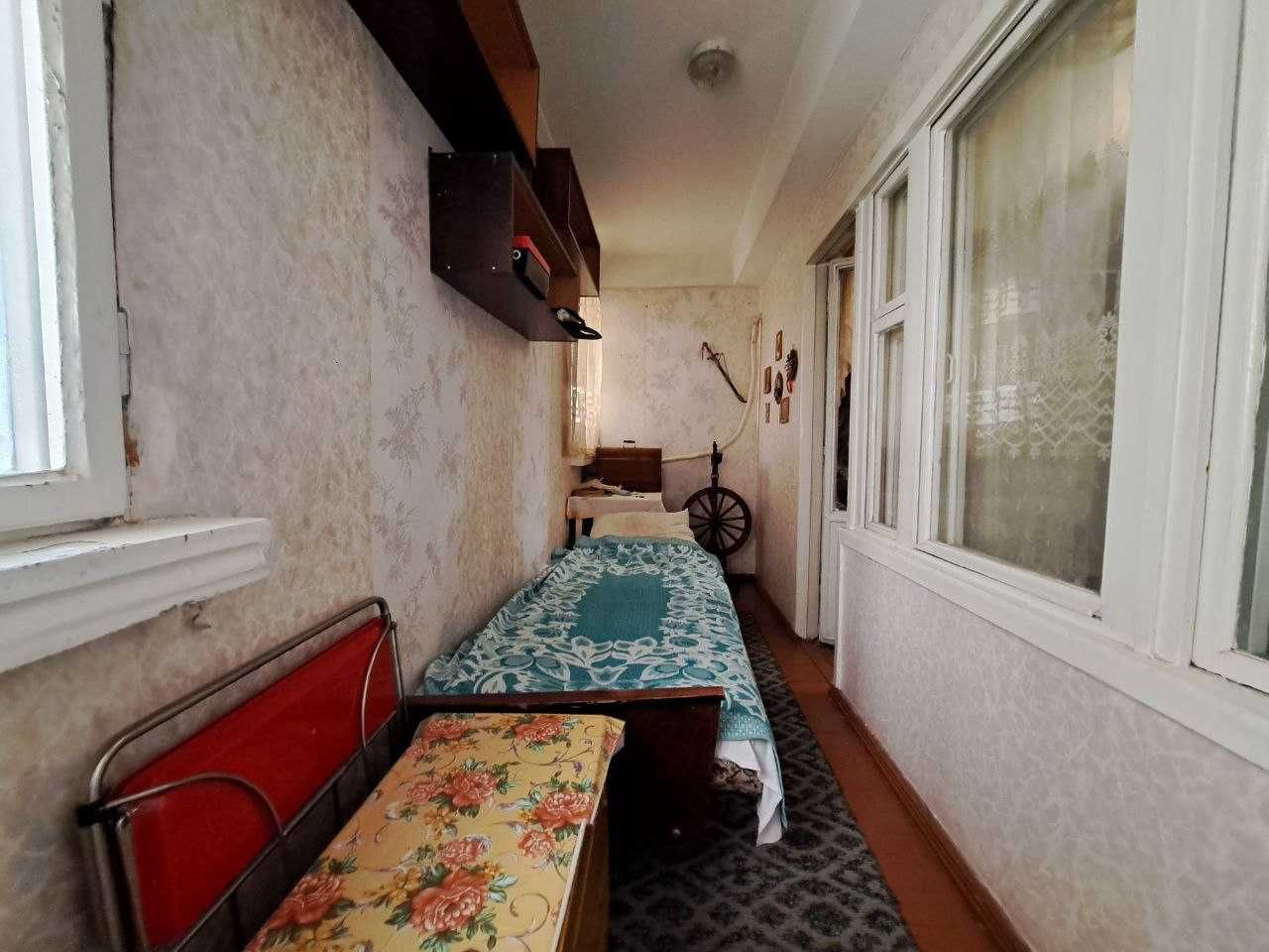 3х комнатная квартира с ремонтом. яшнабад. метро Тузель (133235)