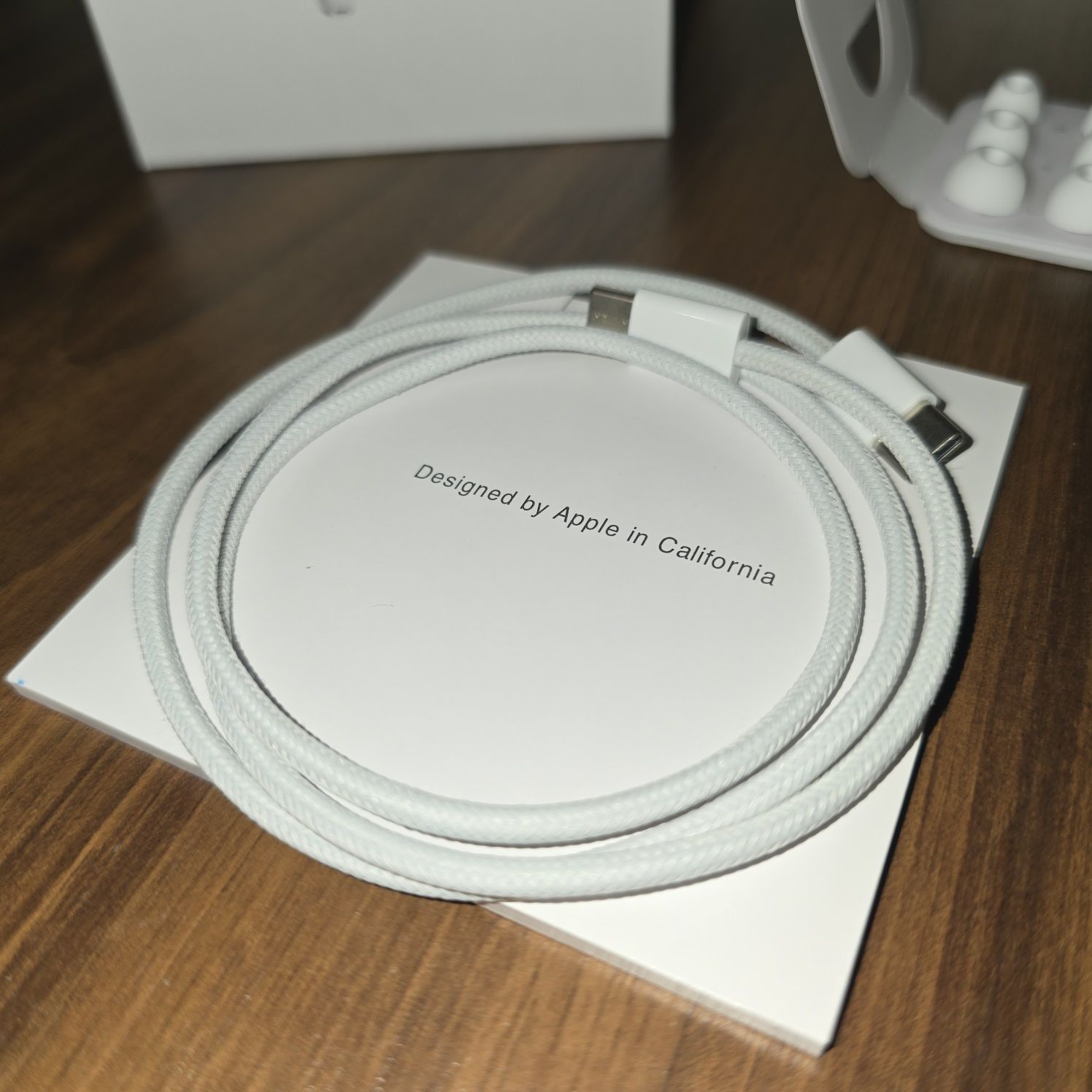AirPods Pro 2 perfect funcționale