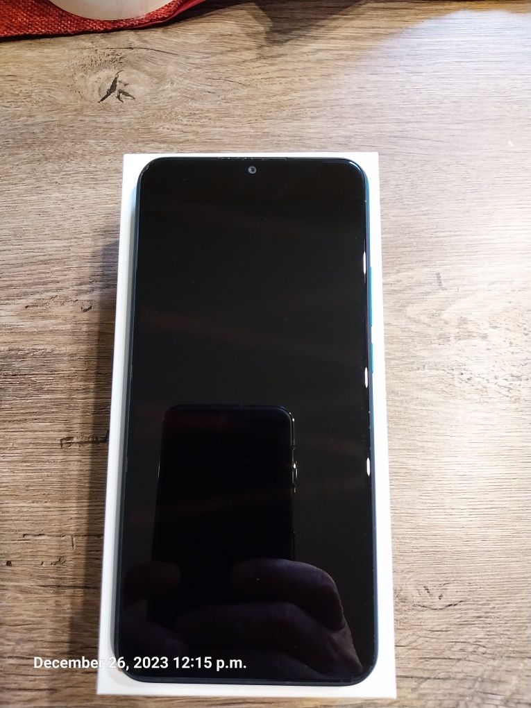 Telefon xiaomi redmi 9