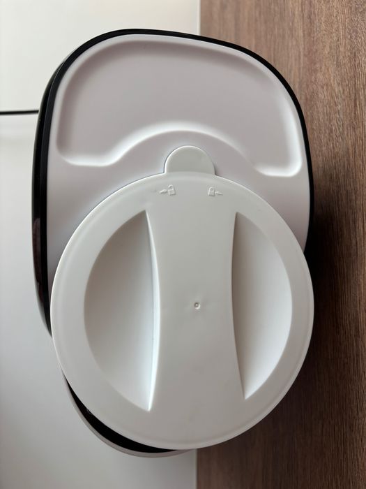 Baby Brezza aparat lapte