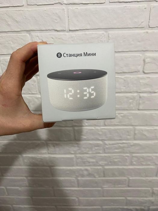 Продам станцию Алиса