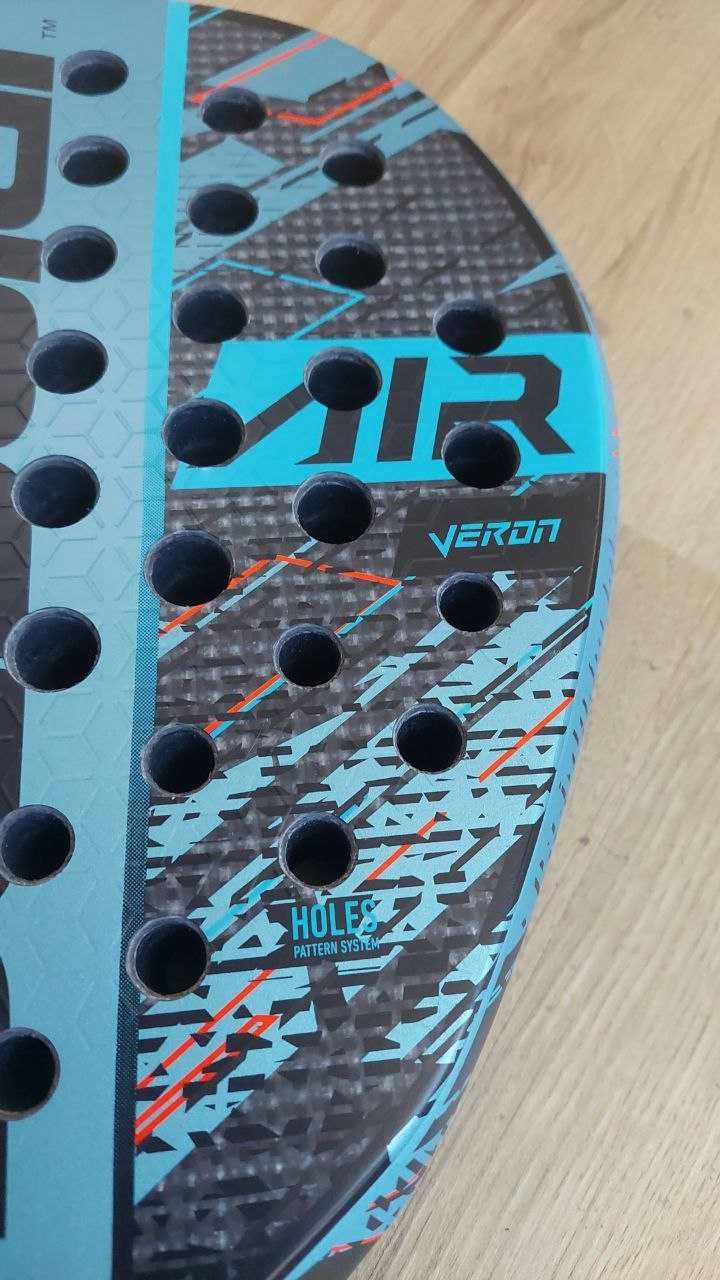 Карбонова ракета за падел Babolat Air Veron