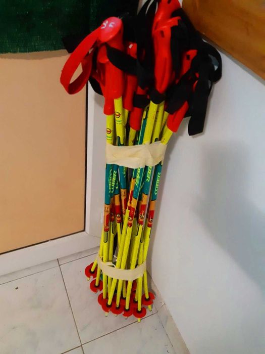 Schiuri copii skiuri ski buy back / set schi pentru copii