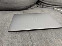Laptop Dell Precision 5550 i7 4K Touchscreen