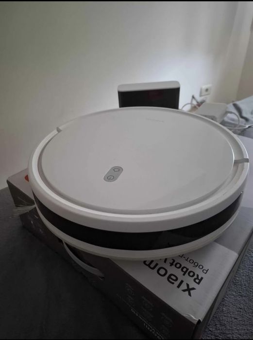 Aspirator robot xiaomi